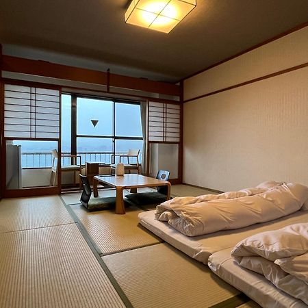 Sakuraya Hotel Itsukushima Ngoại thất bức ảnh