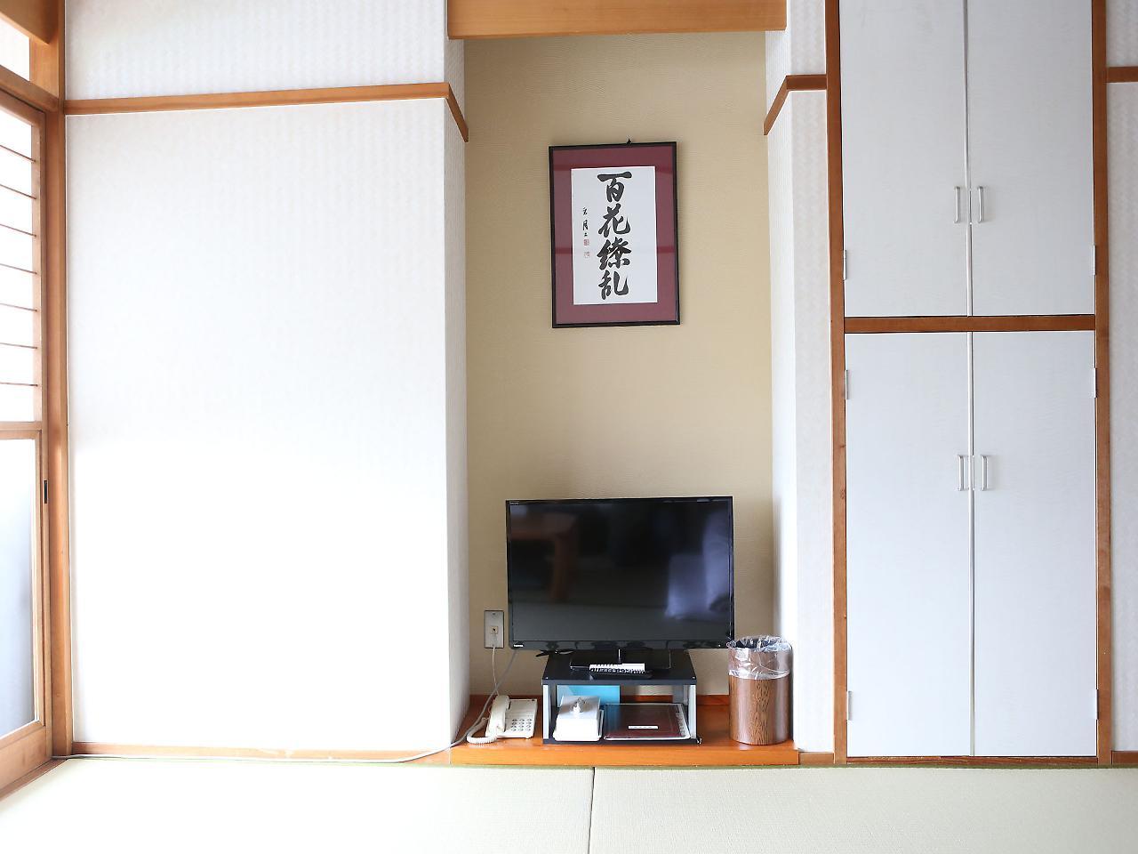 Sakuraya Hotel Itsukushima Ngoại thất bức ảnh