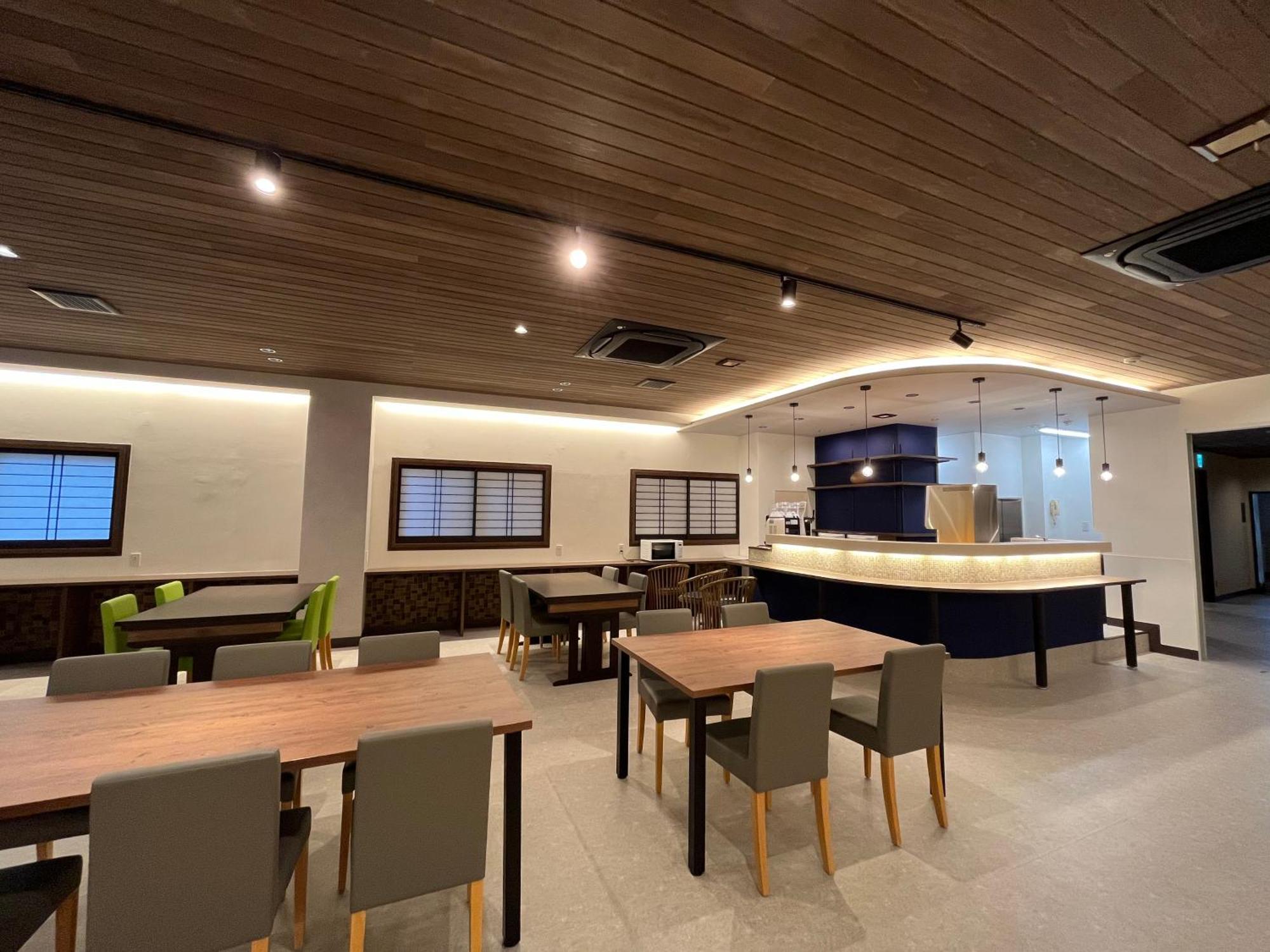 Sakuraya Hotel Itsukushima Ngoại thất bức ảnh