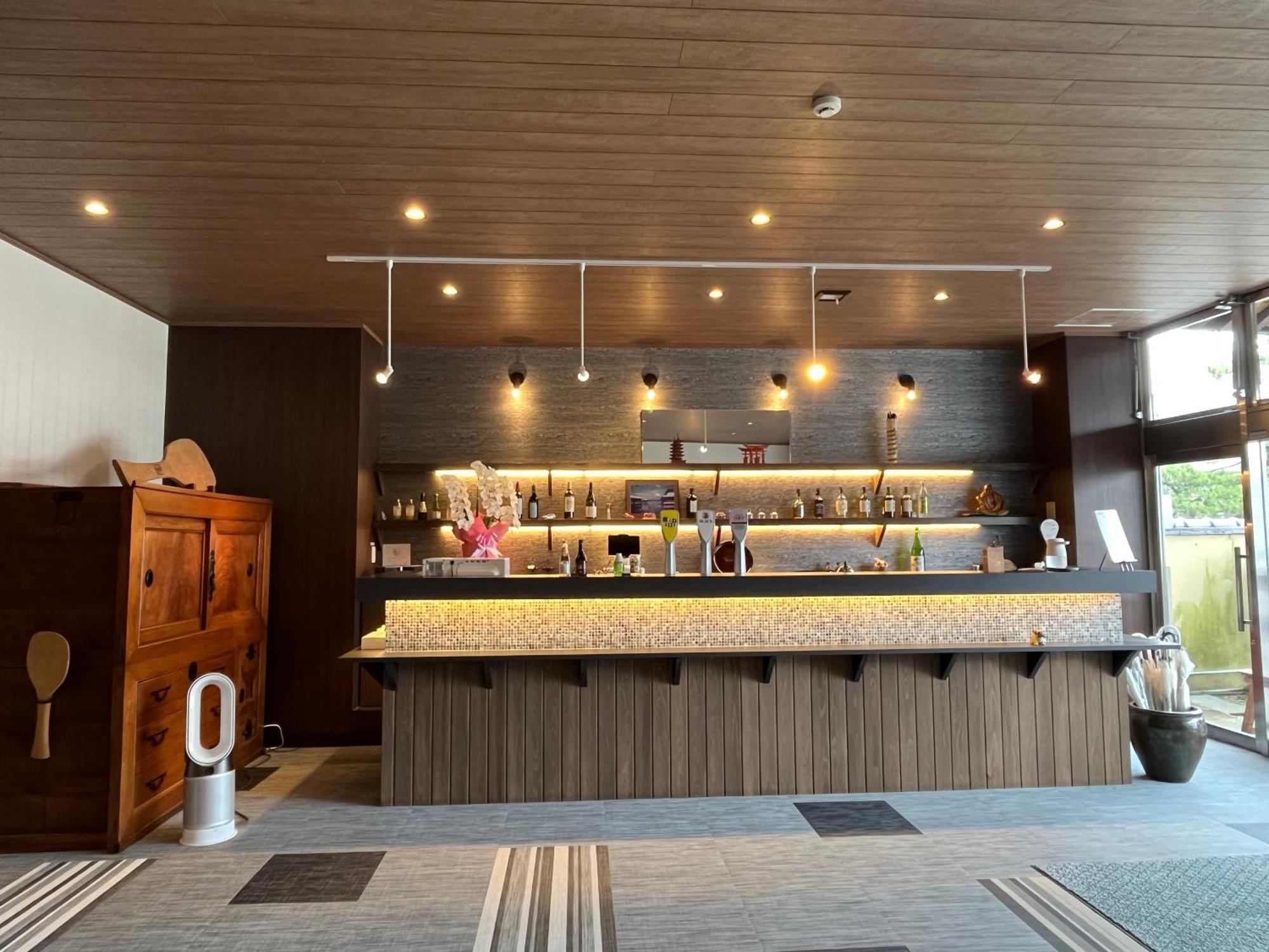 Sakuraya Hotel Hatsukaichi Ngoại thất bức ảnh