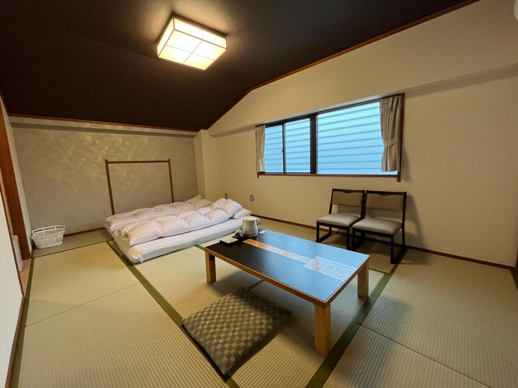 Sakuraya Hotel Itsukushima Ngoại thất bức ảnh