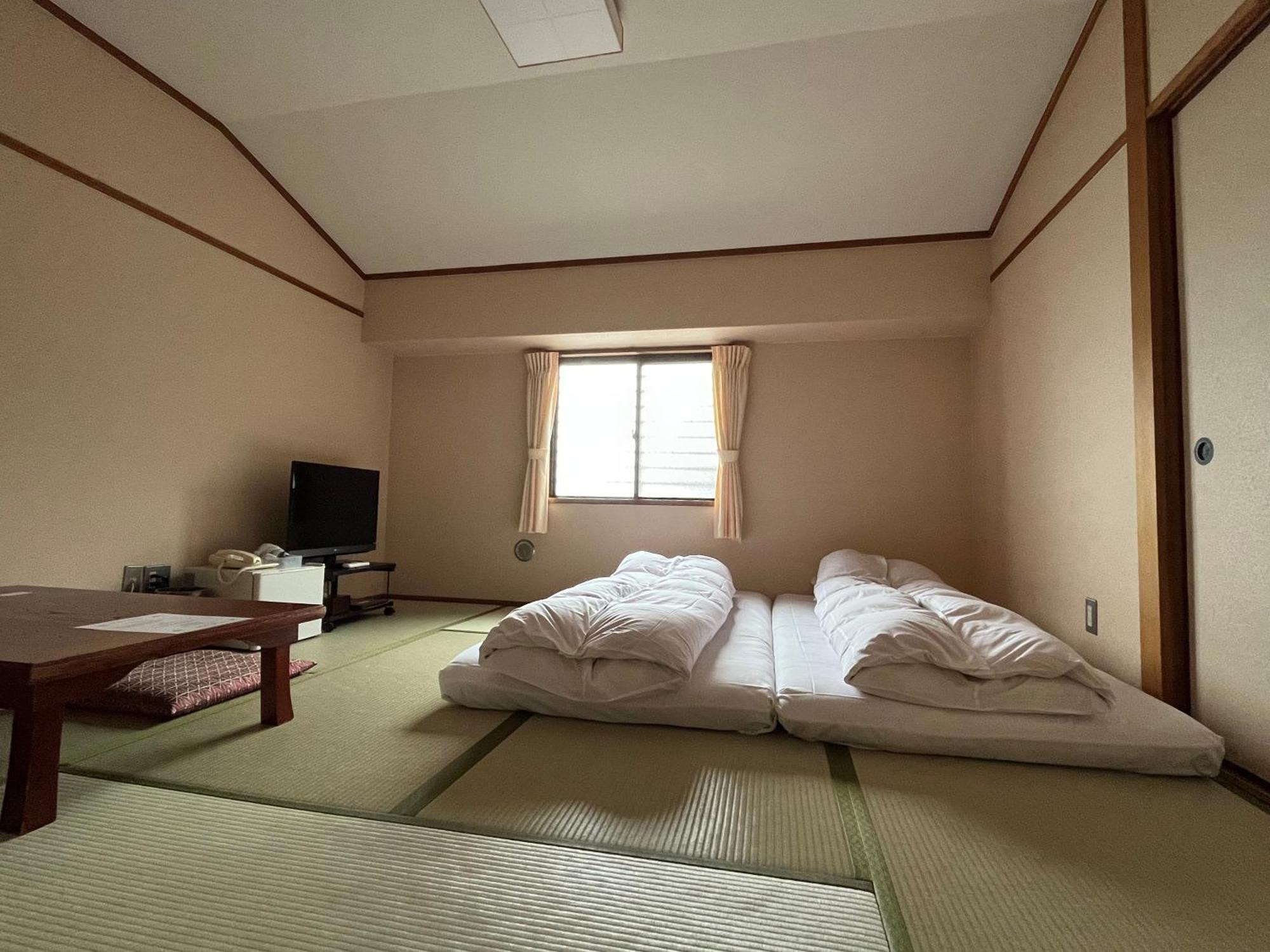 Sakuraya Hotel Itsukushima Ngoại thất bức ảnh