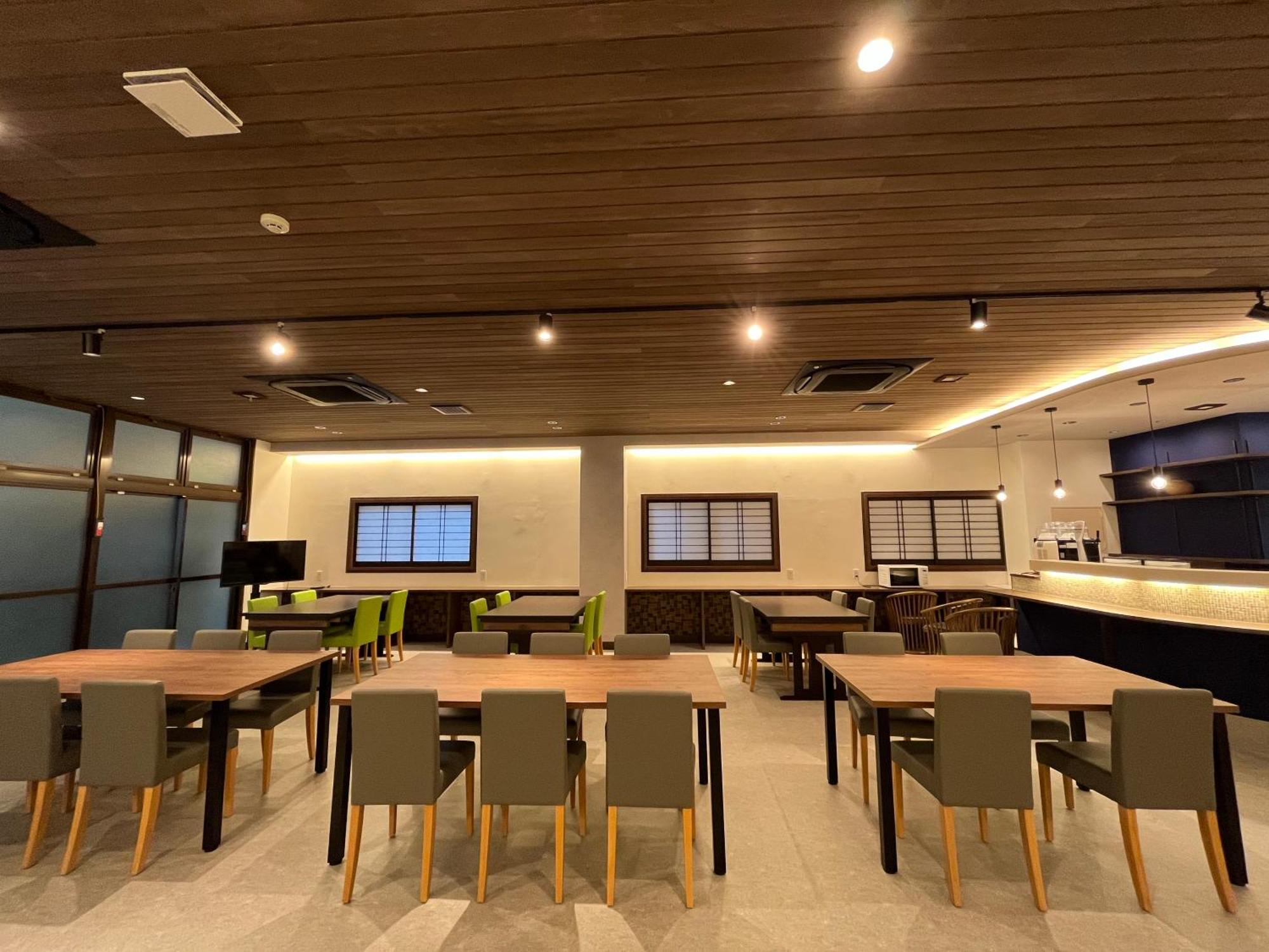 Sakuraya Hotel Itsukushima Ngoại thất bức ảnh