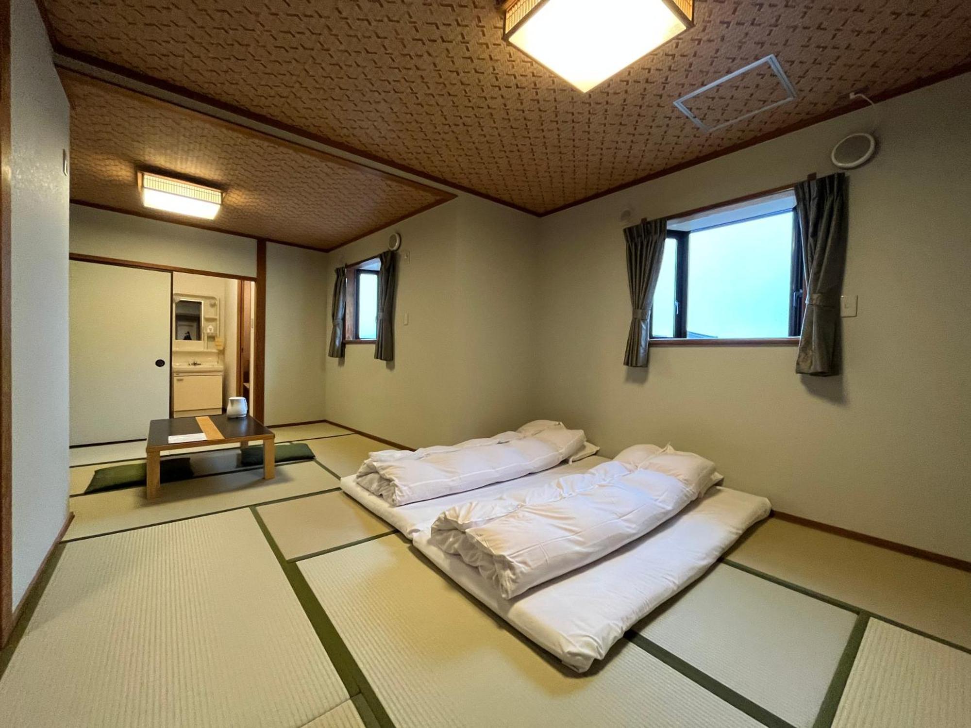 Sakuraya Hotel Itsukushima Ngoại thất bức ảnh