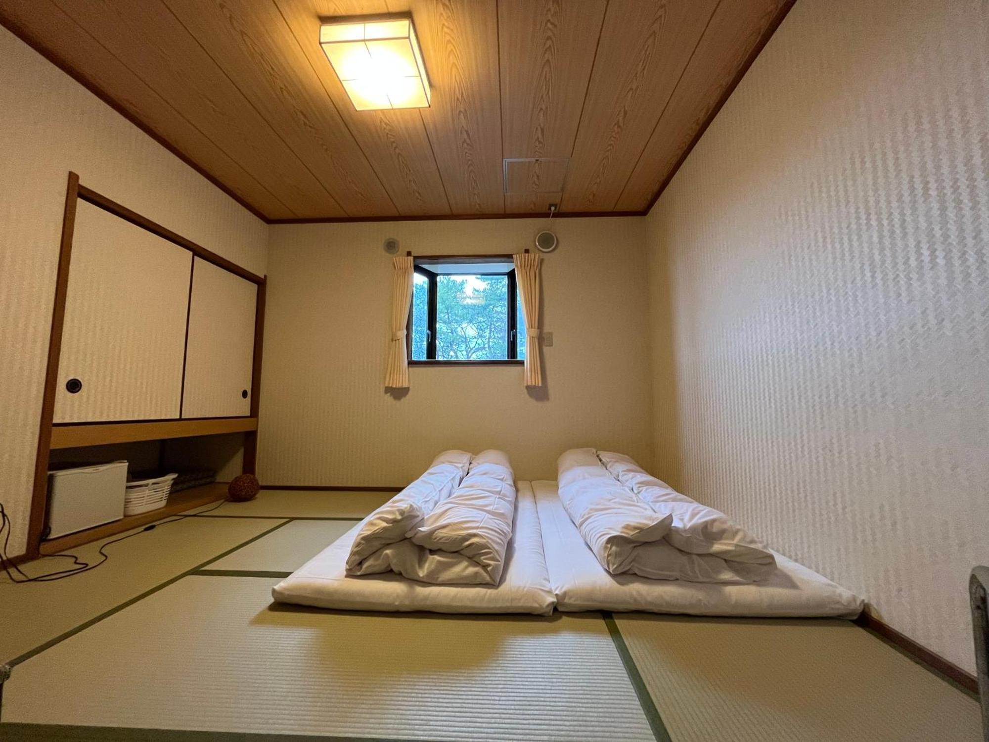 Sakuraya Hotel Itsukushima Ngoại thất bức ảnh