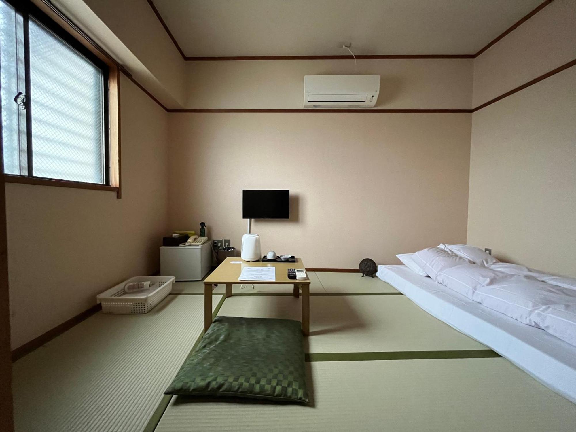 Sakuraya Hotel Itsukushima Ngoại thất bức ảnh