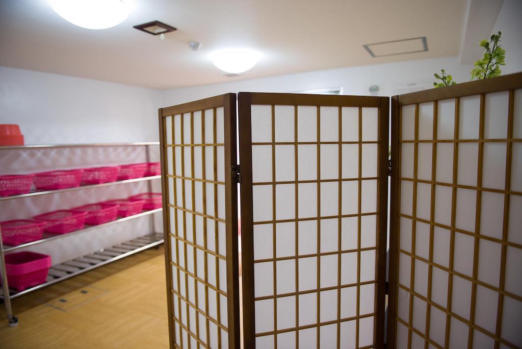 Sakuraya Hotel Itsukushima Ngoại thất bức ảnh