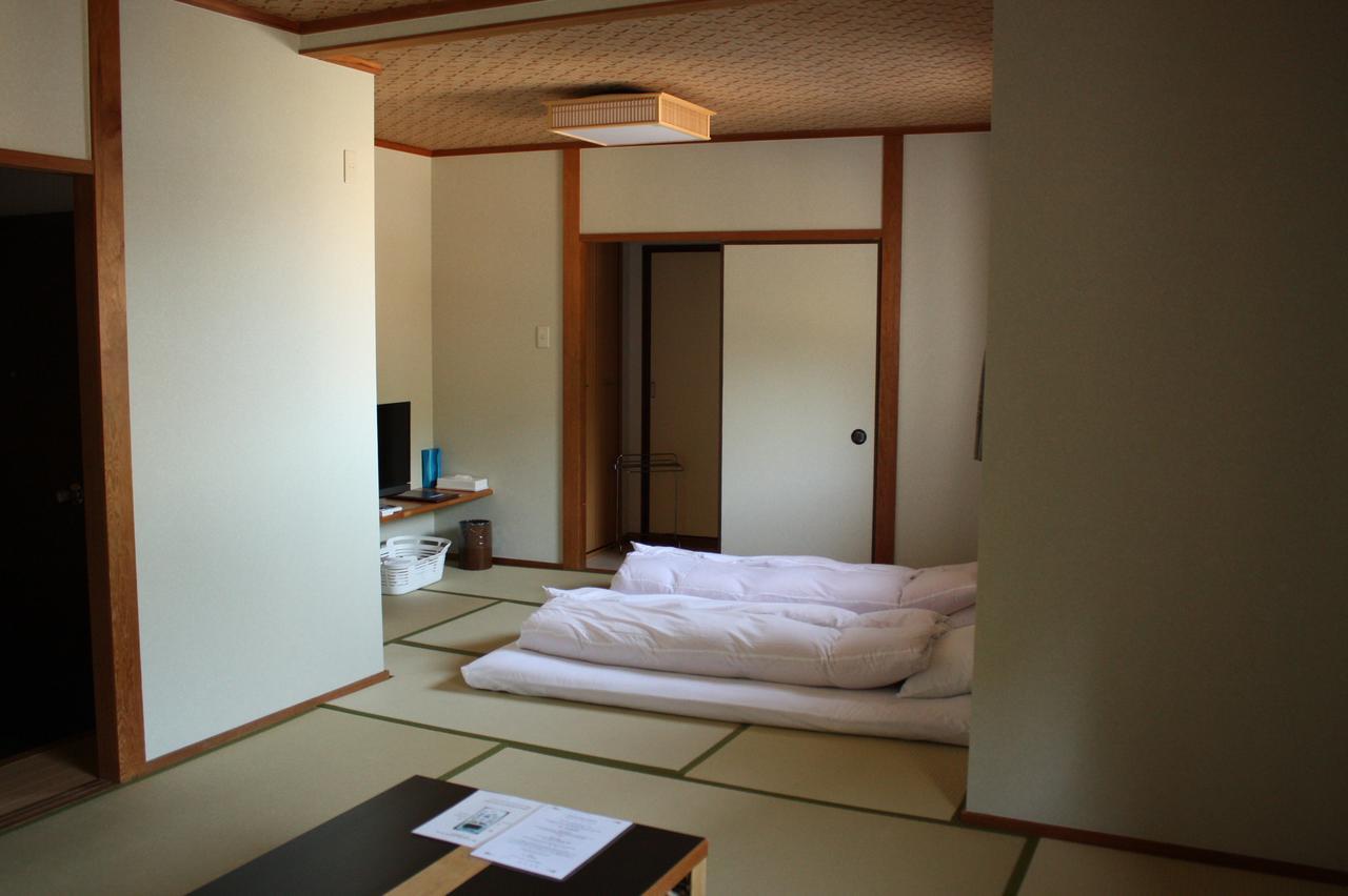 Sakuraya Hotel Hatsukaichi Ngoại thất bức ảnh