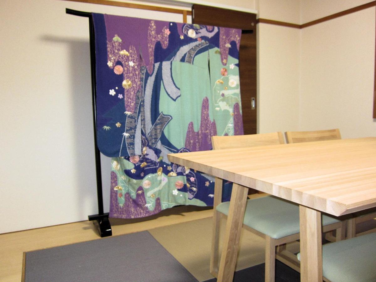 Sakuraya Hotel Hatsukaichi Ngoại thất bức ảnh